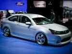 Ford Focus by FSWerks 2009 года (US)